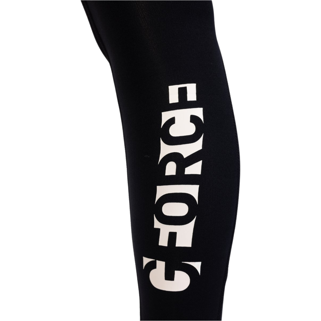2025 Gul Womens G-Force 3mm Back Zip Wetsuit GF1306-B7 - Black